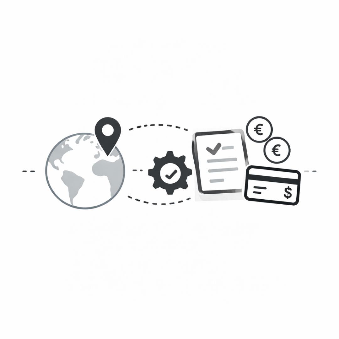 Configuración técnica